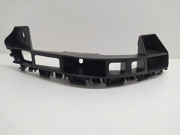 Guia Parachoque Traseiro Direito Voyage G6 G7 13 A 18 #38
