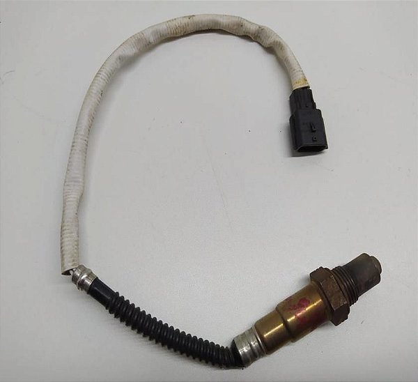 Sonda Lambda Logan 1.6 8V 16V Flex 07 A 13 0258010029 *03