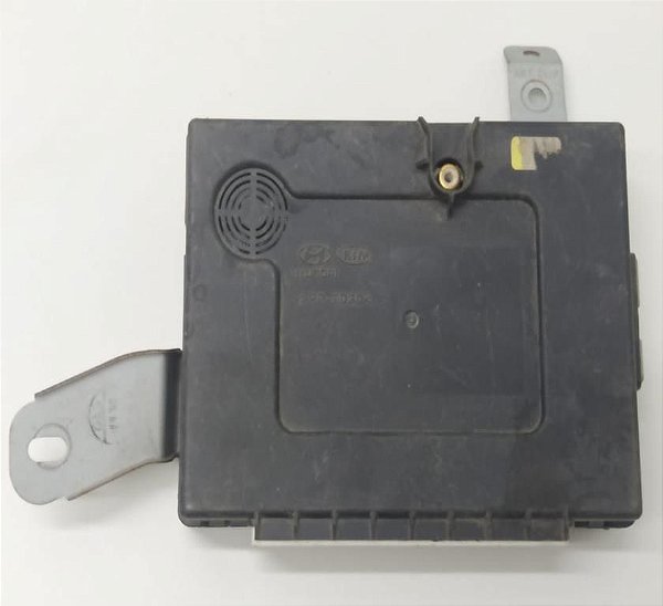 Módulo Conforto Bcm Hyundai I30 1.8 16V 14/17 95400A5125 #58