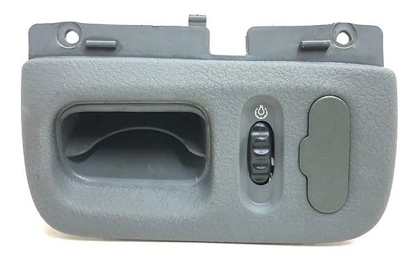 Comando Luz Painel Renault Scenic 2002 430690 Original #28