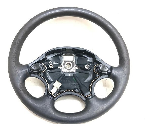 Volante Interno Direção Renault Scenic 2002 7700423448 #D1