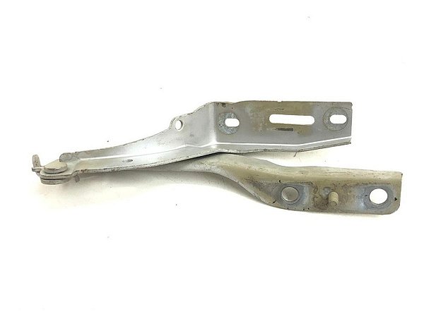 Dobradiça Braço Capô Lado Esquerdo Peugeot 307 2002 C60