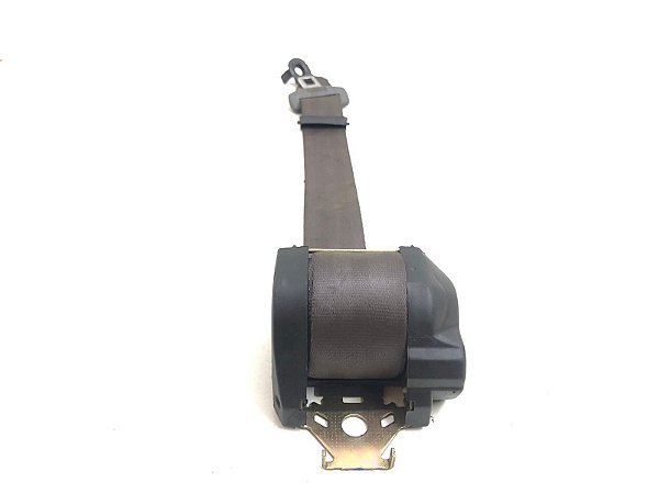 Cinto Segurança Traseiro Esquerdo Clio Hatch 2001 C165