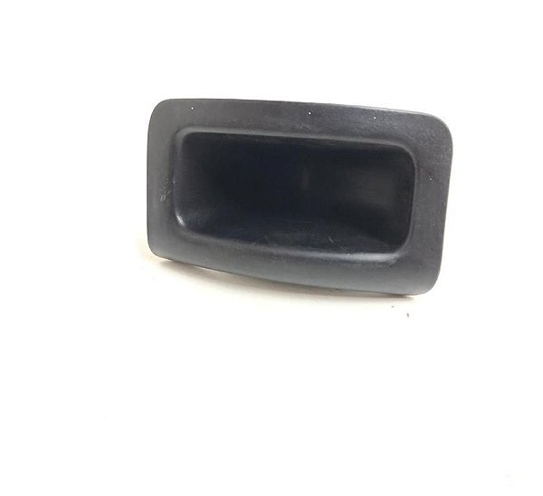 Moldura Porta Objetos Console Central Peugeot 206 2001 C203