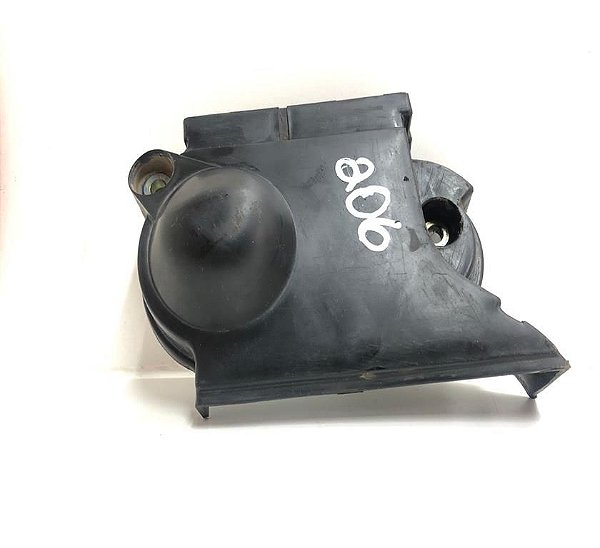 Capa Intermediária Correia Dentada Peugeot 206 2001 C207