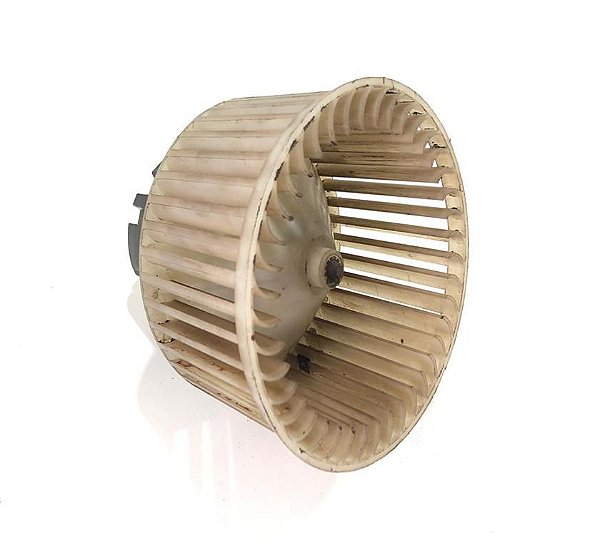 Motor De Ventilação Interna Fiat Palio Siena 2001 2002 C253