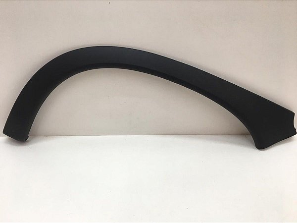 Moldura Caixa Roda Traseira Esq Corsa Classic 2004 Orig Pc