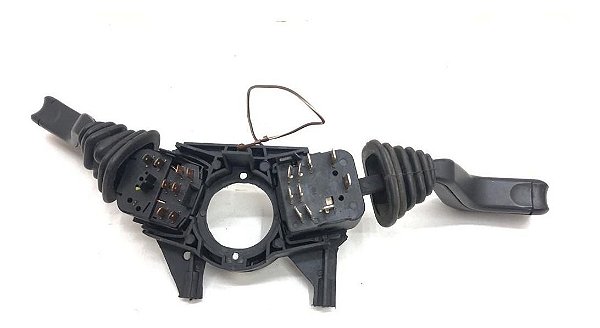 Chave De Seta E Limpador Gm Vectra 1996 A 2003 Original C50