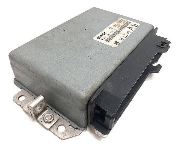 Módulo Injeção Chevrolet Vectra 2.0 93233443 1997 A 2000 C51