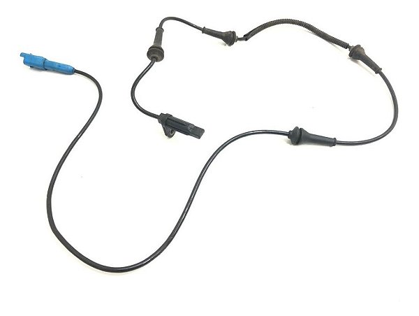 Sensor Abs Dianteiro Direito Citroen C5 2004 10071152153 X19