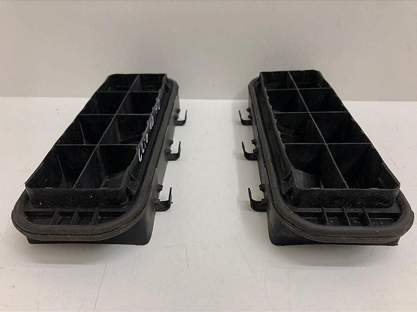 Par Difusor Ar Porta Malas Renault Clio 2000 7700836759 #128