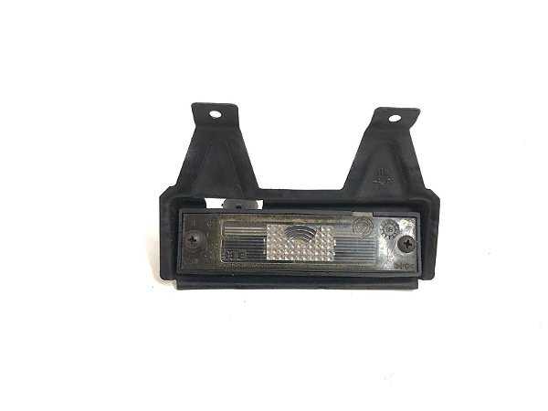 Lanterna Luz De Placa Fiat Palio 1998 A 2000 6121831 C126