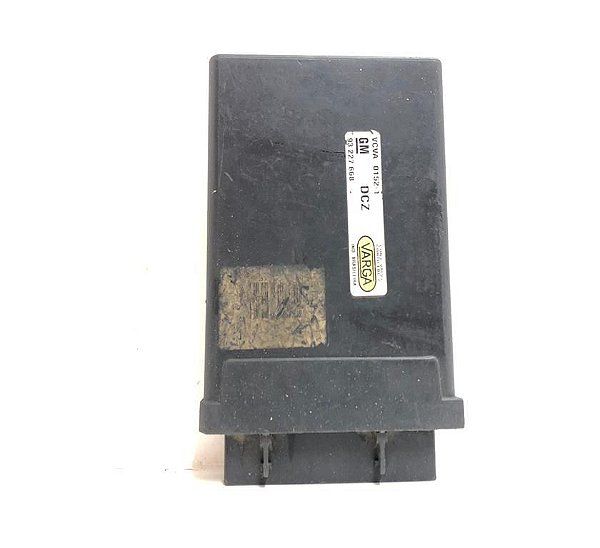 Modulo Abs Chevrolet S10 Blazer 2.2 2000 93227668 C206