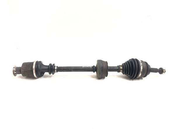 Semi Eixo Dianteiro Esquerdo Renault Scenic 2000 Pc4