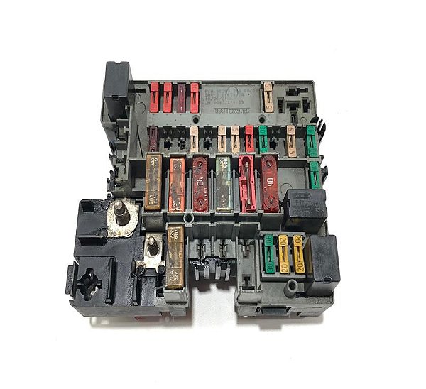 Caixa Fusivel Citroen Xsara Picasso 2.0 2003 31155904 C229