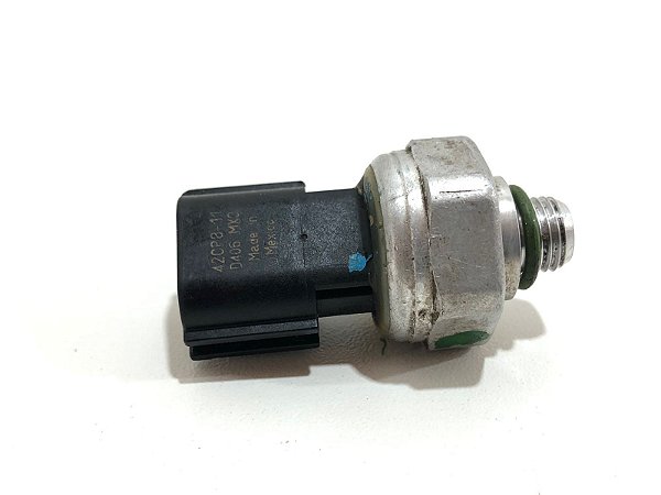 Sensor Pressão Ar Condicionado Nissan Versa Sentra 2020 X04