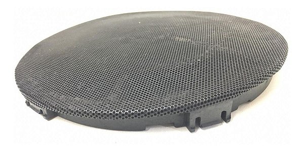 Tela Alto Falante Porta Dianteira Esq Vw Golf 95 A 99 #38