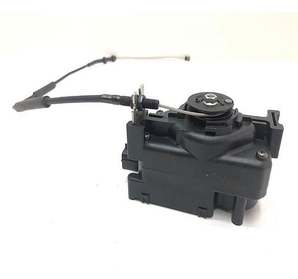 Módulo Controle Piloto Automático Kia Sportage 05 Á 10 #84