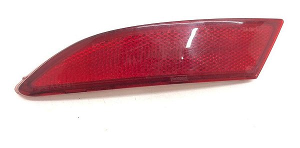 Refletor Olho Gato Traseiro Esquerdo Ford Focus 14 A 18 C122