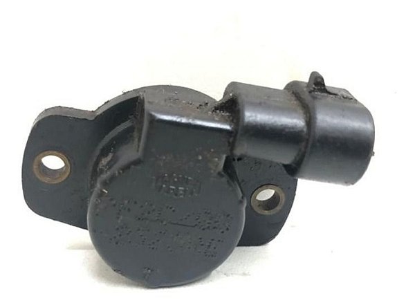 SENSOR POSIÇÃO BORBOLETA TPS VOLKSWAGEN GOL PARATI 1996 *02