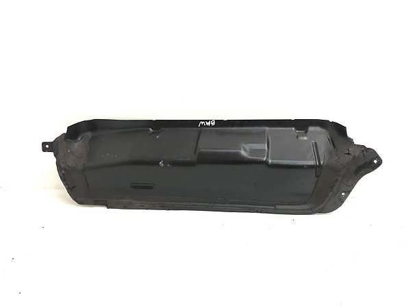 Divisoria Compartimento Motor Bmw 325I 1995 8122360 Pv2