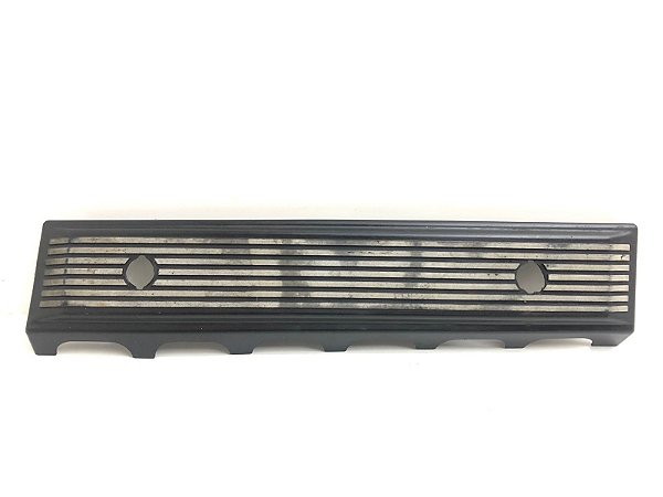 Acabamento Tampa Motor Bmw 325I 1995 1735750 Original Py1
