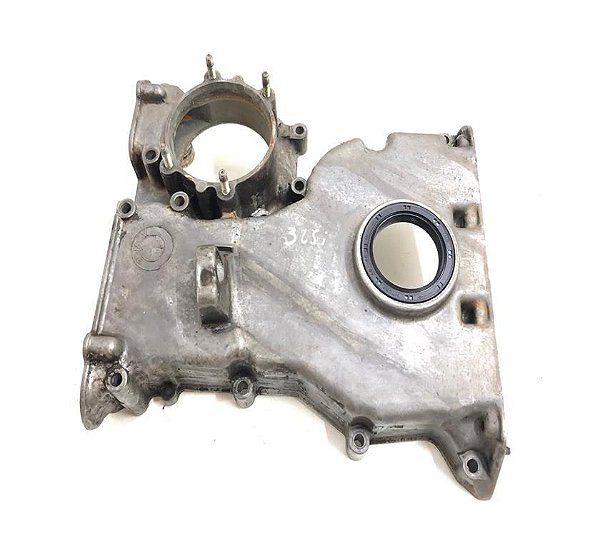 Tampa Lateral Motor Bmw 325I 6Cc 1994 17199699 Original Pb2