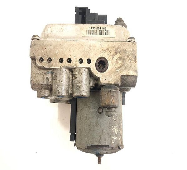 Modulo Central Abs Gm Vectra 2.2 1997 0273004106 Pa2