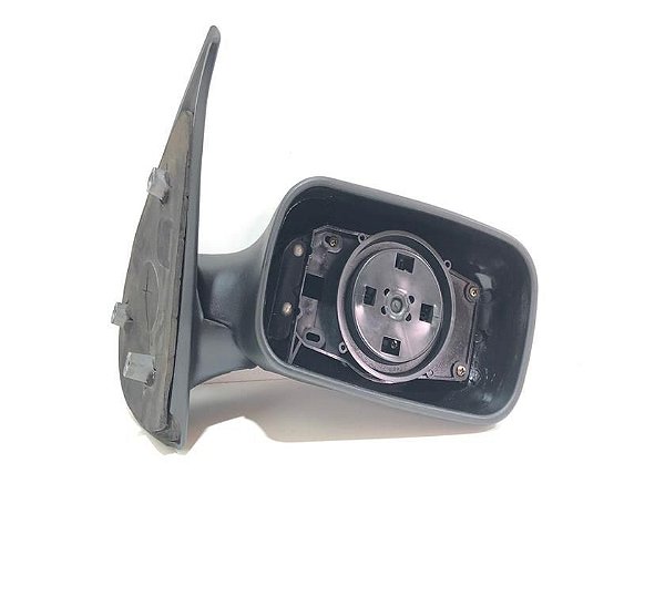 Retrovisor Sem Lente Lado Direito Fiat Palio 1996 C247