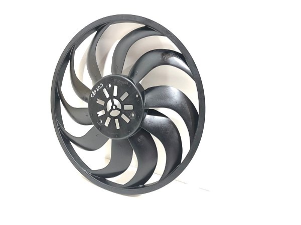 Hélice Ventoinha Fiat Cronos 2021 8250194 Original Pa9