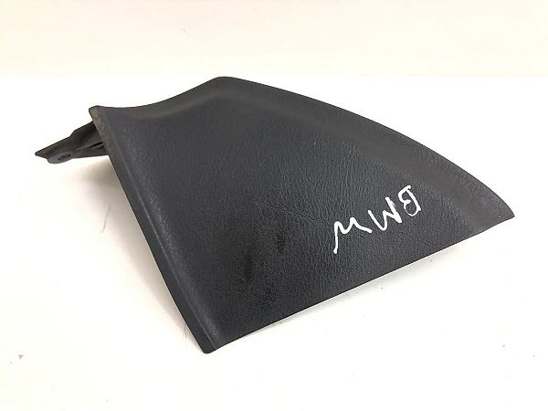 Acabamento Painel Lado Direito Bmw 325I 1994 19772069 C185