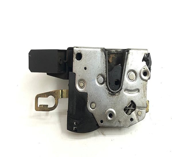 Fechadura Elétrica Dianteria Esquerda Bmw 325I 1994 C188