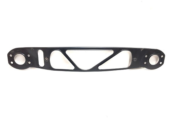 Painel Frontal Reforço Ventoinha Bmw 325I 1994 Original
