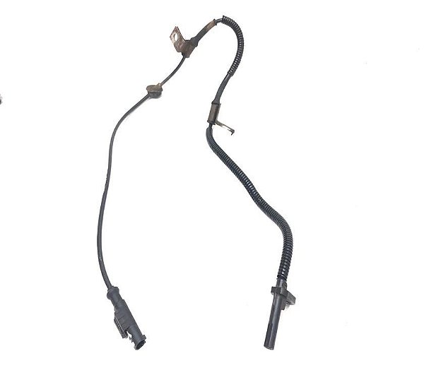 Sensor Abs Traseiro Esquerdo Jac J3 10 À 12 3630300U8010 X21