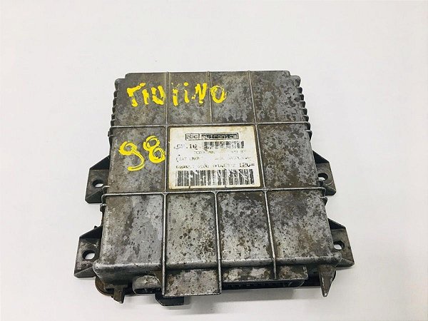 Modulo Injeção Fiat Fiorino 98 Abc Autronica Original #57