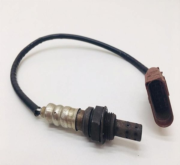 Sonda Lambda Gol Saveiro Parati 1.0 Flex 5X3 906262 *03