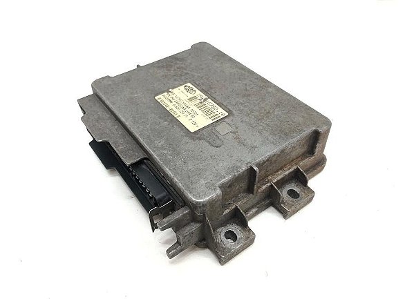 Módulo De Injeção Fiat Palio 1.0 8V Iaw1G7Sd 12V #33