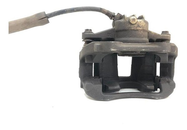 Pinça Freio Dianteira Esquerda Peugeot 307 1.6 16V #D4