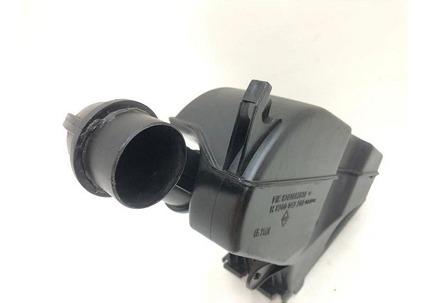 Caixa Filtro Ar Renault Clio Peugeot 206 1.0 16V Original Py