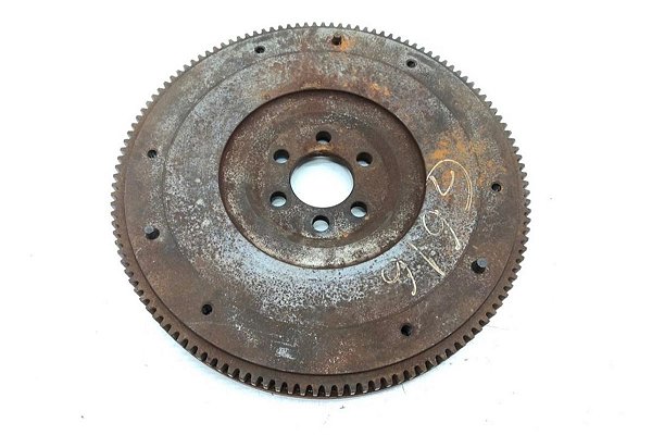 Cremalheira Volante Do Motor Volkswagen Gol G6 1.6 #A4