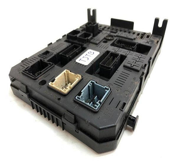 Módulo Bsi Citroen C4 Peugeot 307 1.6 16V 966689578001 C127