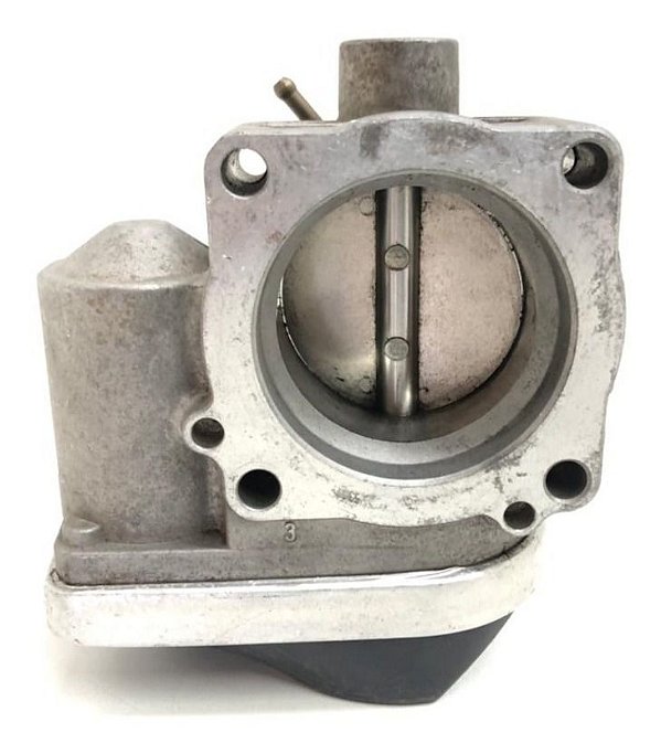 Corpo Borboleta Gol Saveiro Fox Polo 1.6 Flex 032133062A Pa3