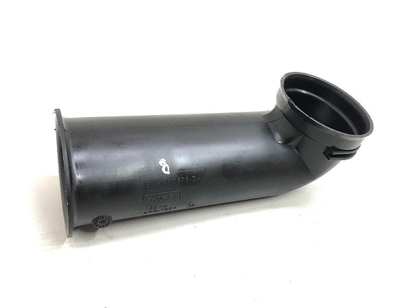 Mangueira Admissao Filtro Ar Ford Ka 1.0 E3B19C676Da C166