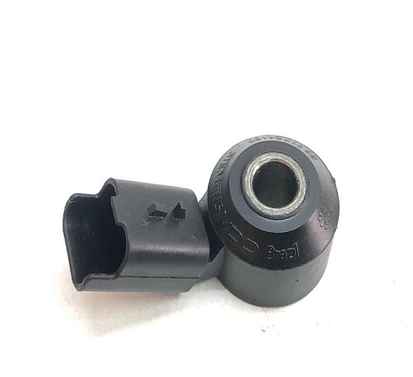 Sensor Detonação Peugeot 206 207 307 1.4 16V 9660524480 X12