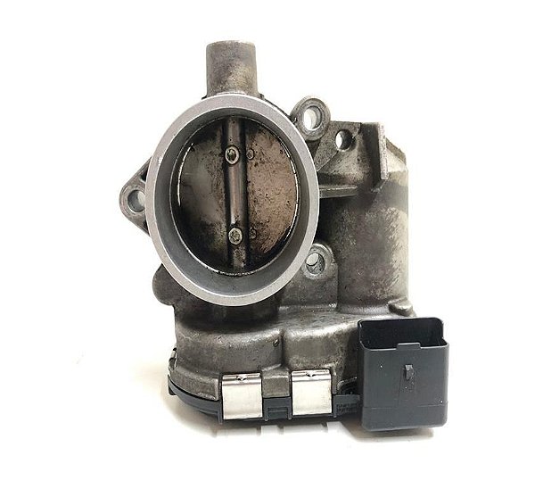 Tbi Corpo De Borboleta Peugeot 206 1.6 16V 0280750085 Pa3