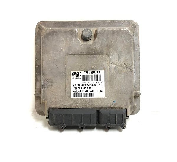 Módulo Injeção Fiat Palio Fire 1.0 8V 55206200 Original C213