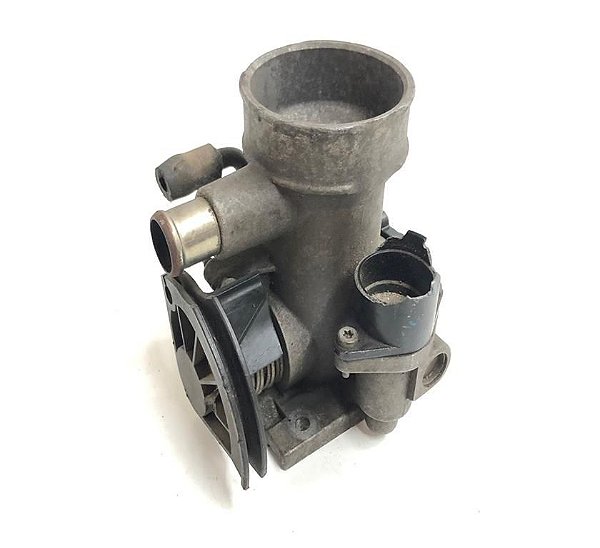 Tbi Corpo Barboleta Chevrolet Corsa Montana 1.0 Original Pa3