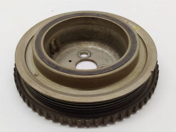 Polia Virabrequim Roda Fonica Palio 1.4 55181230 Orig C30