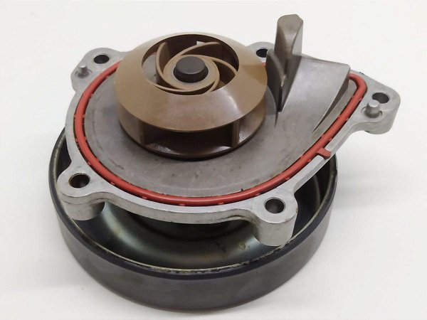 Bomba Da Água Peugeot 308 3008 1.6 16V Thp V76190208001 C36