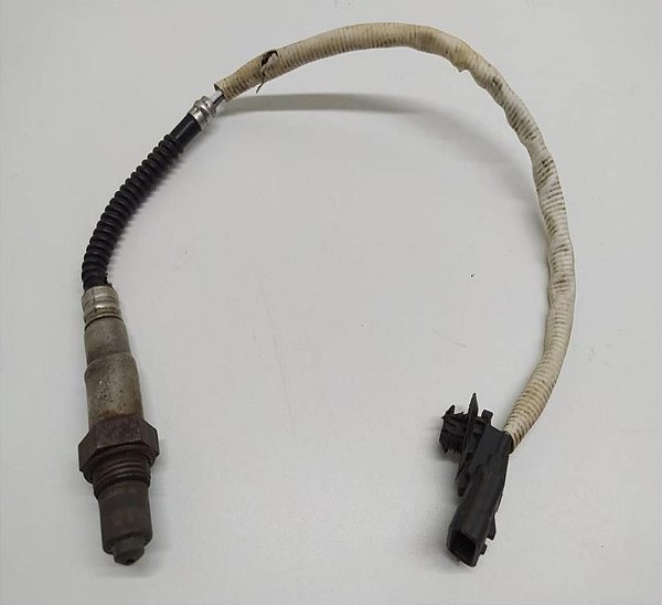 Sonda Lambda Megane Captur Duster 1.6 H8200437489 *03